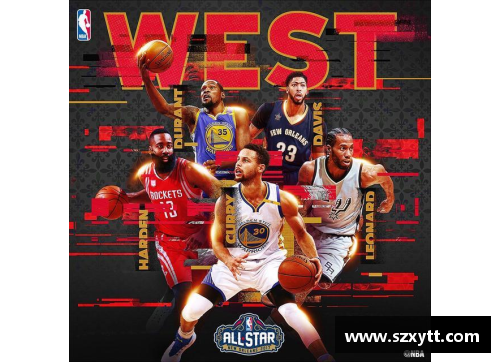 NBA明星阵容梦幻盛宴：探索最炫酷的篮球壁纸创意